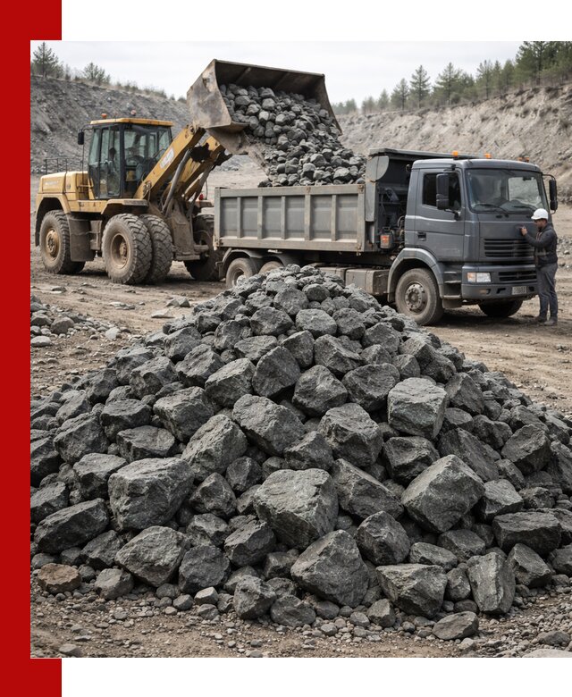 Щебень габбро-диабаз фракция 20-40 доставка в Сасове