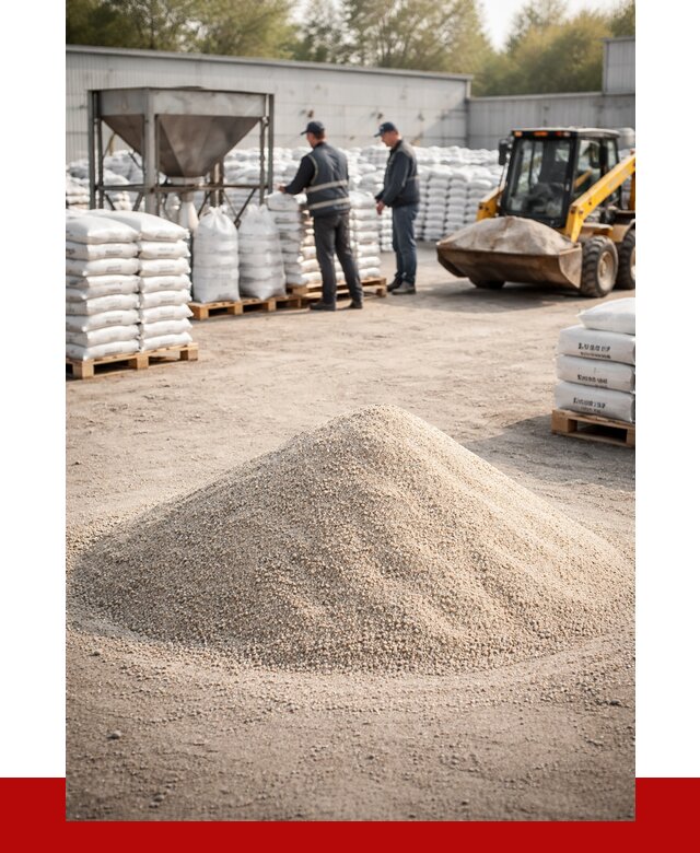 Кварцевый песок для фильтра в Сасове от 4244 р. | ПРОНЕРУДСсв