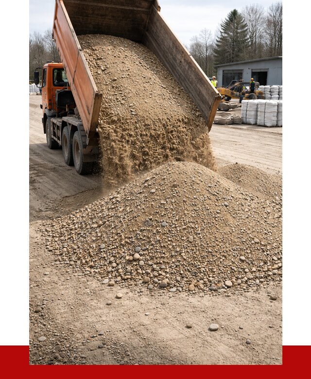 ПГС С6 с доставкой в Сасове от 3234 р. за куб | ПРОНЕРУДСсв