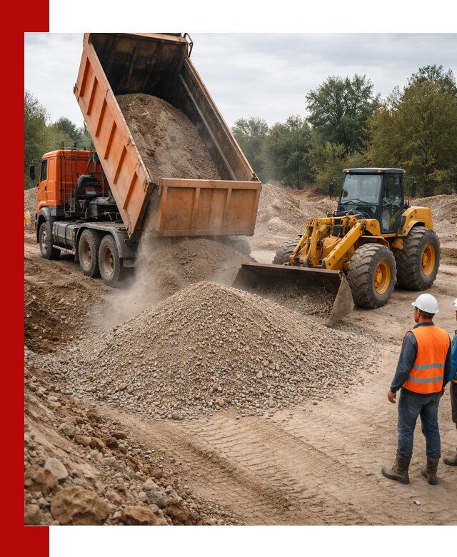 Доставка ПГС фракции С6 в мешках и навалом в Сасове