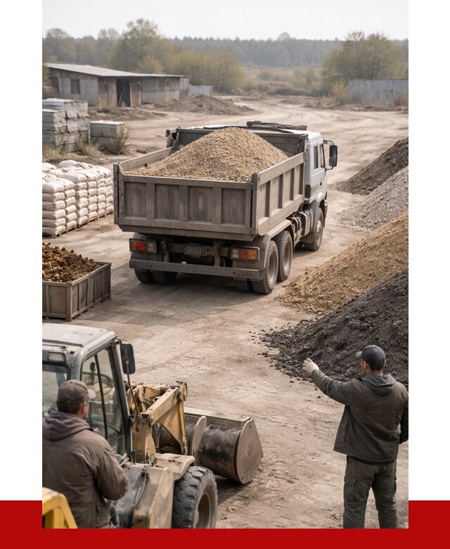 Купить ОПГС с доставкой в Сасове от 4244 р. за тонну | ПРОНЕРУДСсв