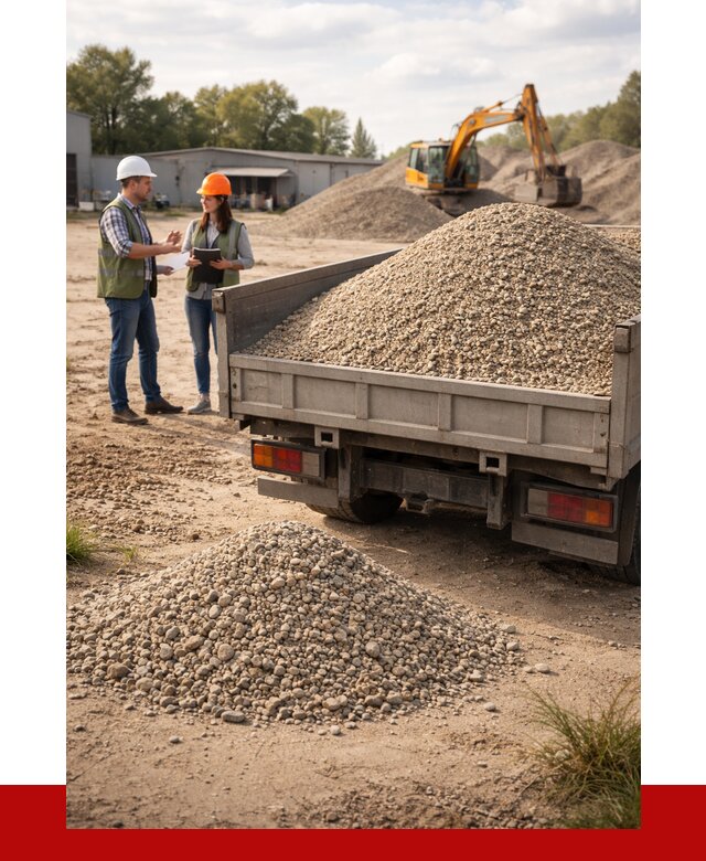 Купить ОПГС для бетона в Сасове с доставкой от 3840 р. | ПРОНЕРУДСсв