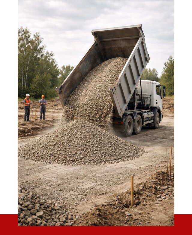 ЩПС С2 в Сасове с доставкой от 4547 р. за куб | ПРОНЕРУДСсв