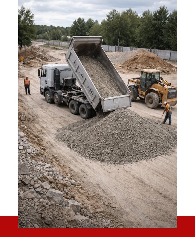 ЩПС С5 в Сасове с доставкой от 4244 р. за куб | ПРОНЕРУДСсв