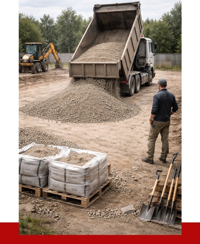 ЩПС С7 в Сасове с доставкой от 2223 р. за куб | ПРОНЕРУДСсв