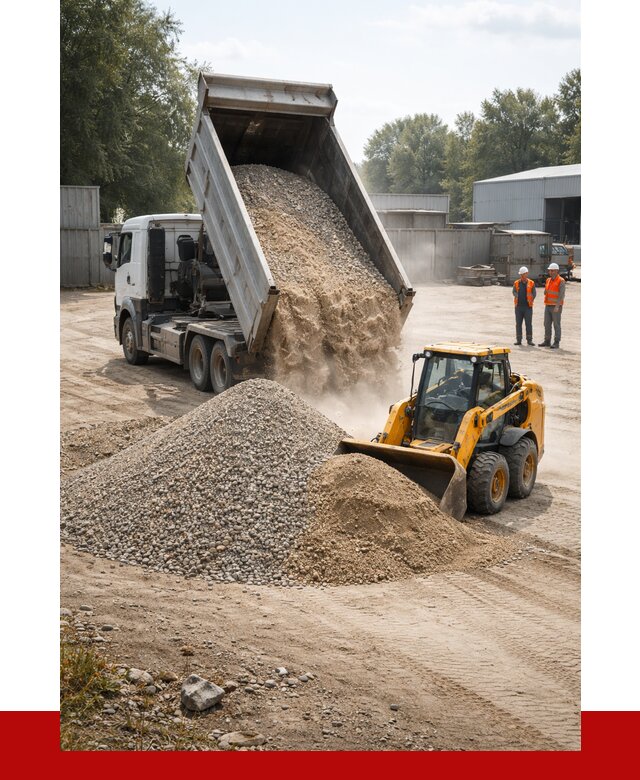 ЩПС С11 в Сасове с доставкой от 1869 р. за куб | ПРОНЕРУДСсв