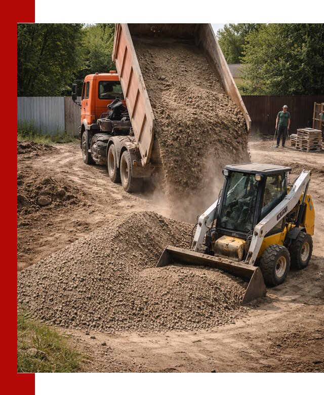 Доставка щпс С11 в Сасове круглосуточно самосвалами