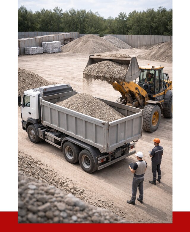 ЩПС С12 в Сасове с доставкой от 3234 р. за куб | ПРОНЕРУДСсв