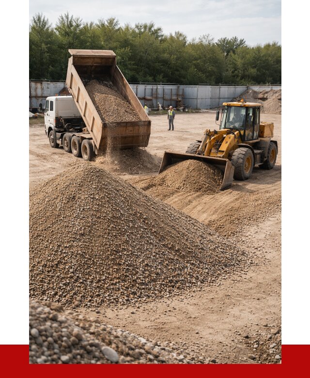 ЩГПС С2 в Сасове с доставкой от 2425 р./куб. | ПРОНЕРУДСсв