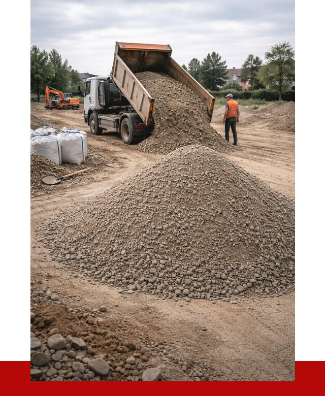 ЩГПС С4 с доставкой в Сасове от 2122 р./куб. | ПРОНЕРУДСсв