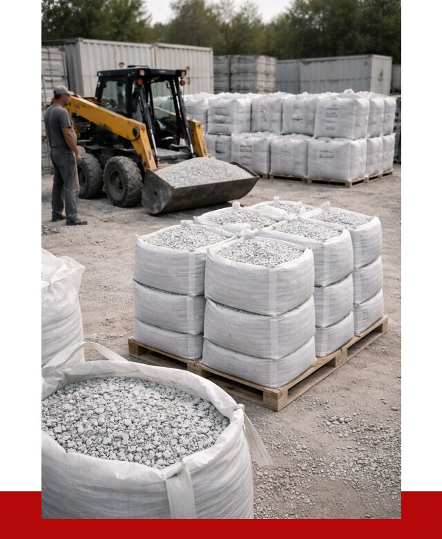 Мраморная крошка в Сасове от 4547 р. за куб | ПРОНЕРУДСсв