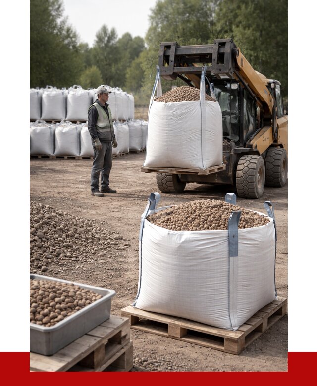 Керамзит в биг бег в Сасове от 4244 р. с доставкой | ПРОНЕРУДСсв