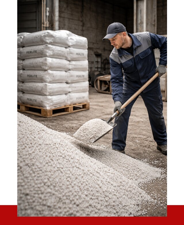 Купить перлит в Сасове с доставкой от 4244 р. оптом | ПРОНЕРУДСсв