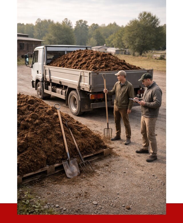 Купить конский навоз в Сасове от 1213 р. с доставкой | ПРОНЕРУДСсв