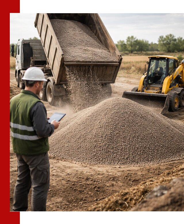Доставка минеральных удобрений в Сасове оптом и в розницу