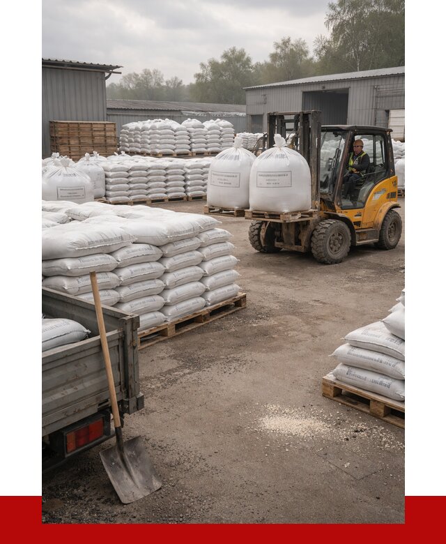 Аммиачная селитра в Сасове от 4244 р. с доставкой | ПРОНЕРУДСсв