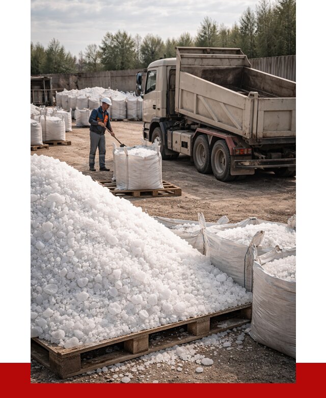 Купить техническая соль в мешках в Сасове от 4547 р. | ПРОНЕРУДСсв