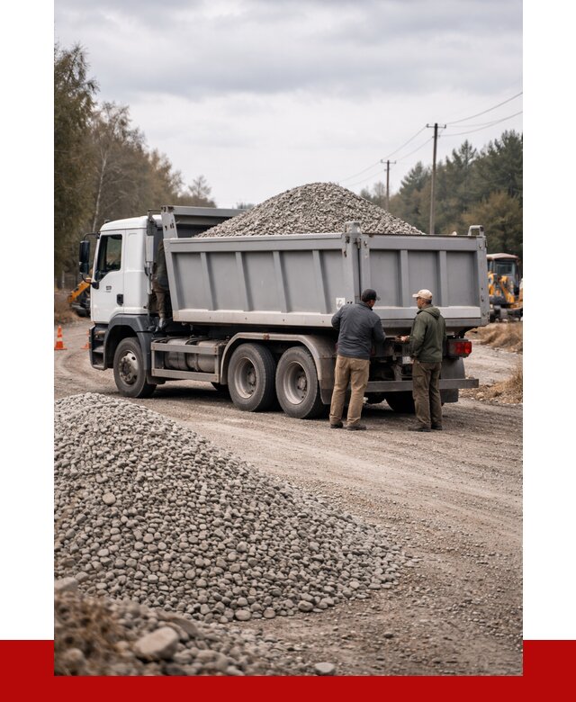 Доставка самосвалом 10 кубов в Сасове от 7276 р. | ПРОНЕРУДСсв