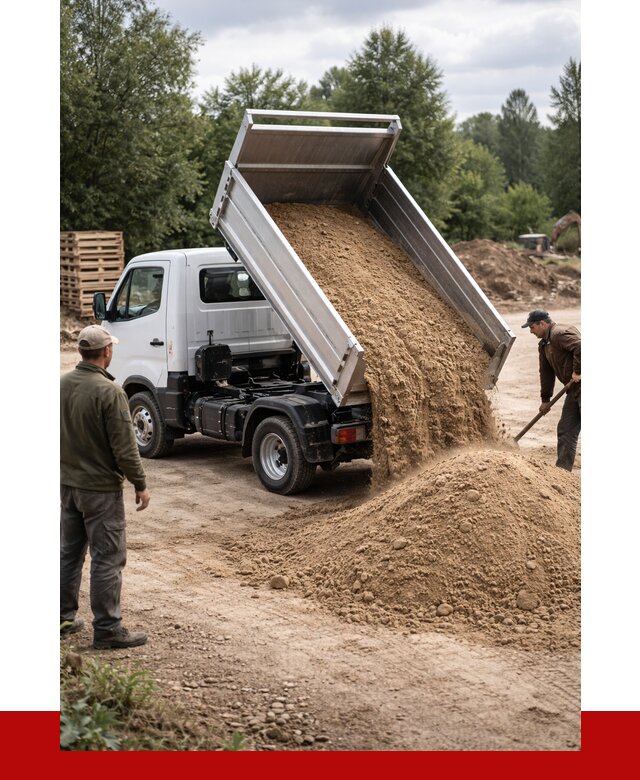 Аренда минисамосвала в Сасове от 4547 р. посуточно | ПРОНЕРУДСсв