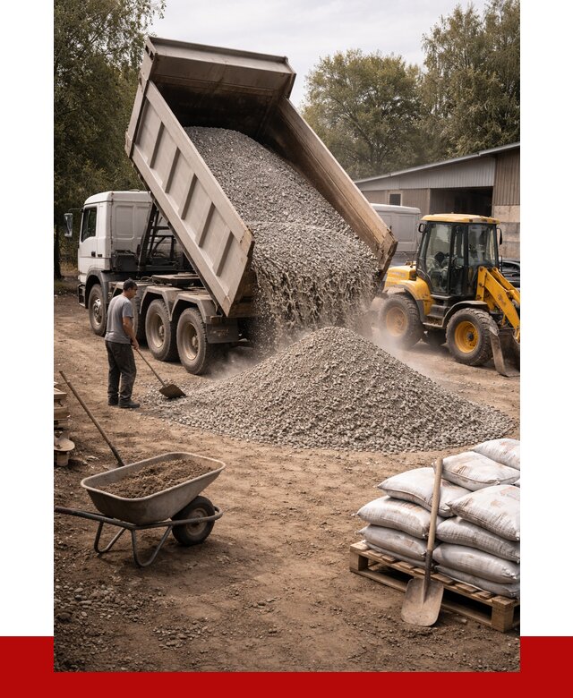 Перевозка сыпучих грузов в Сасове от 3234 р. | ПРОНЕРУДСсв